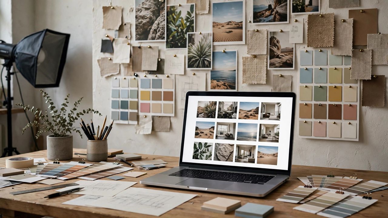 Freelance-Portfolio-Tipps 2026: So stehen Kunden bei Ihnen Schlange