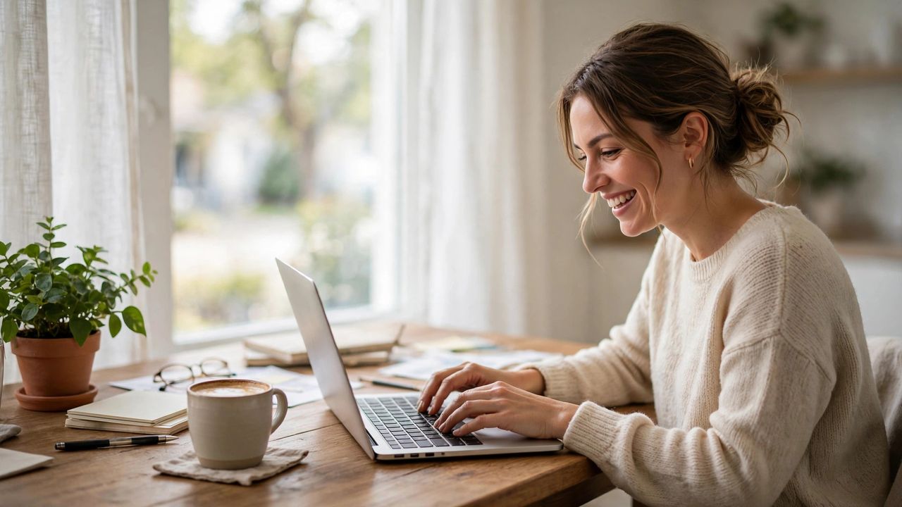 Upwork Freelancing 2026: Land Your First Client Fast