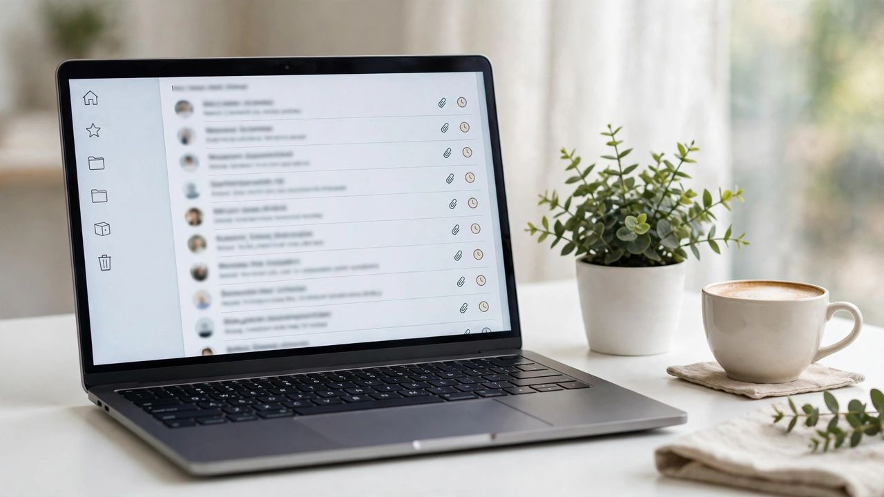 Gmail Productivity: 12 Tricks That Save an Hour a Day (2026)