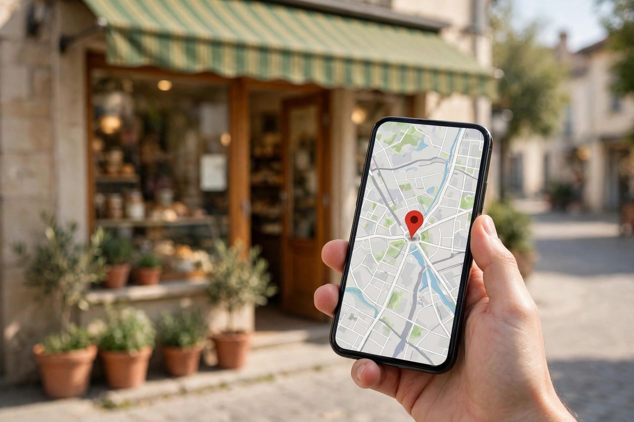 Google Unternehmensprofil 2026: So wirst du auf Maps & Suche gefunden
