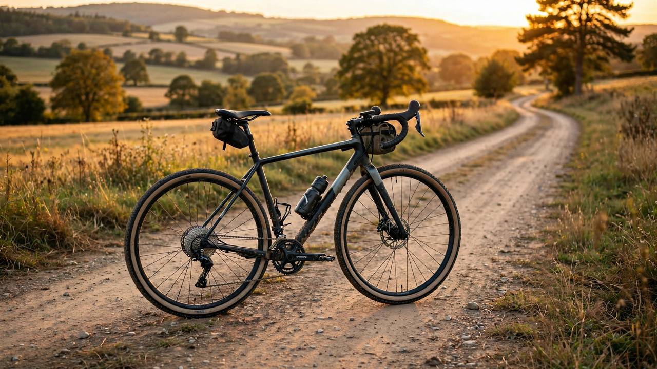 Gravel Bike kaufen 2026: Ein Rad für Straße und Trail