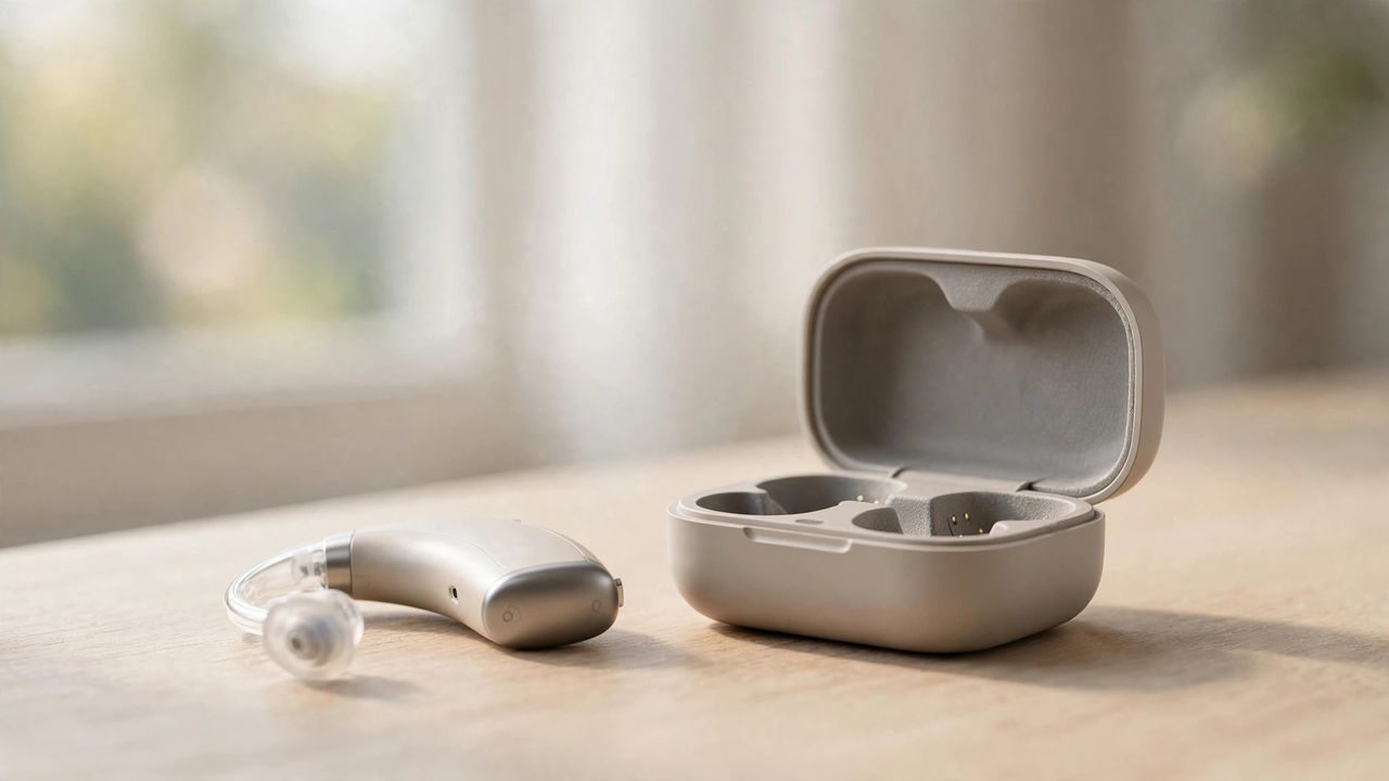 Hearing Aids in 2026: Types, Real Costs & Smart Buying Tips