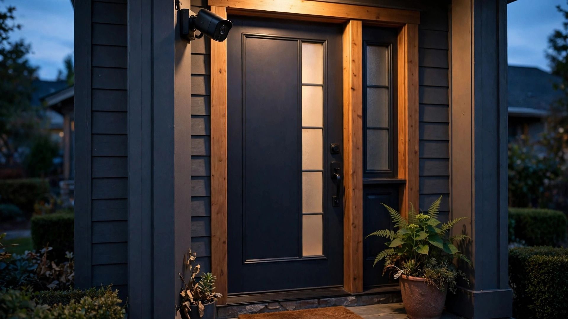 Best Home Security Cameras 2026: Protect Your Home for Less