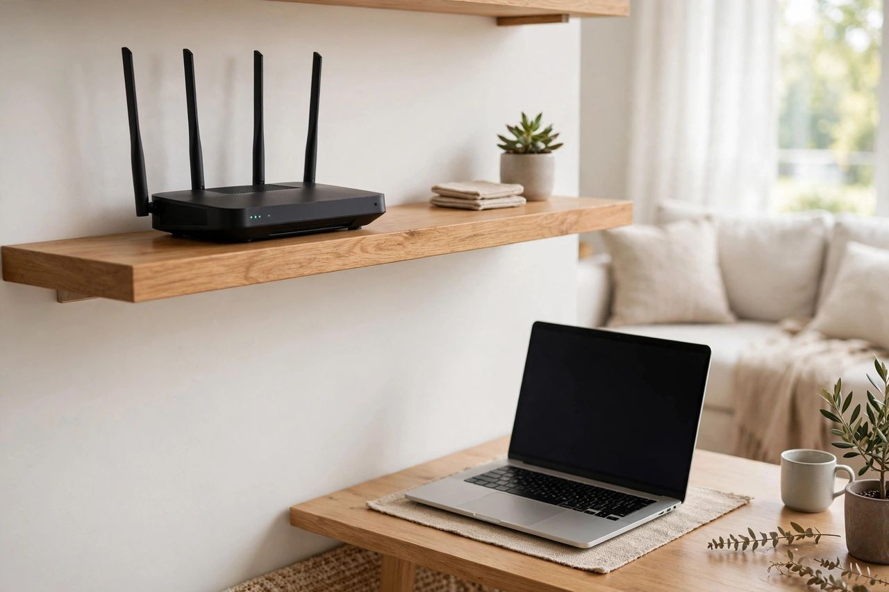 Slow WiFi? 12 Ways to Speed Up Your Home Internet