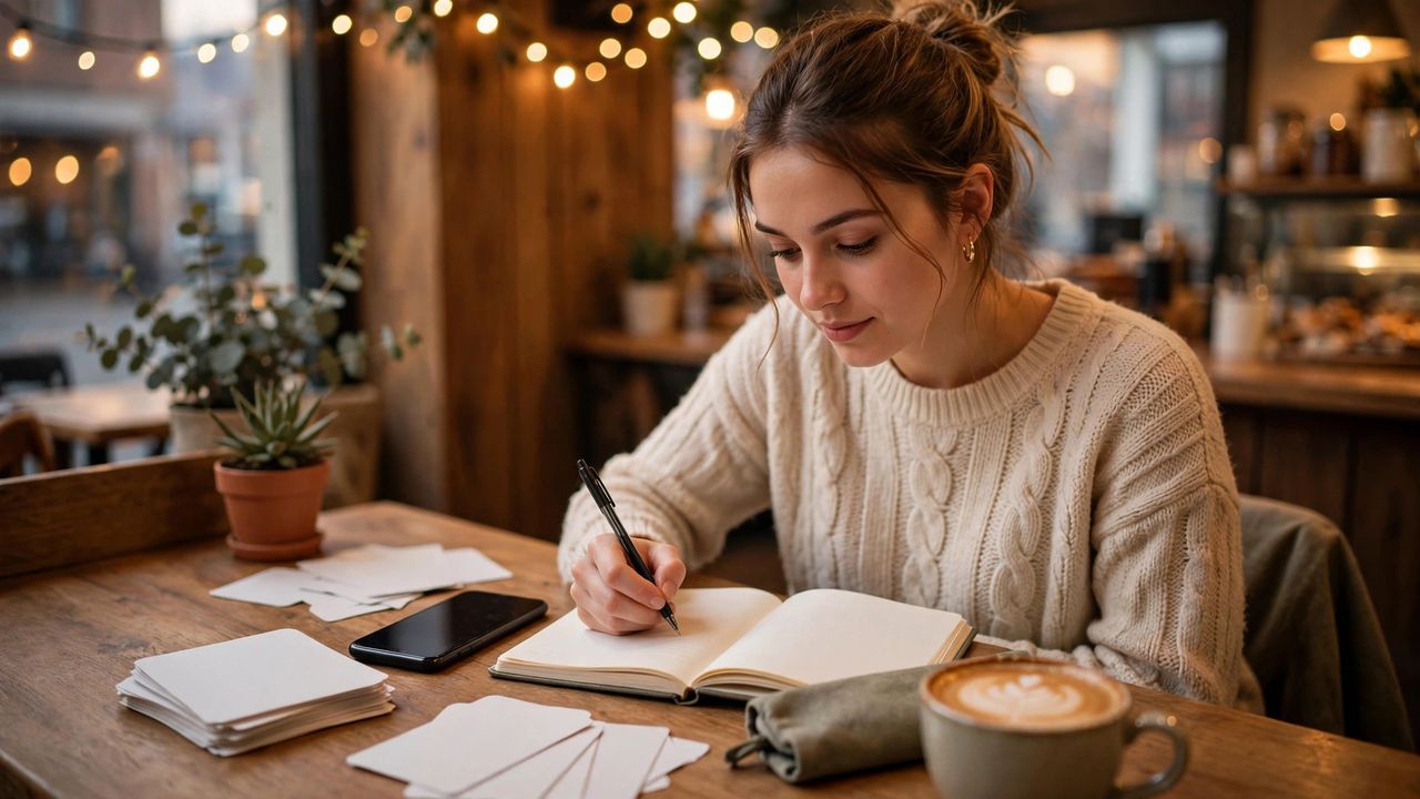 تعلم لغة جديدة 2026: الطريقة السريعة والممتعة التي تعمل فعلاً