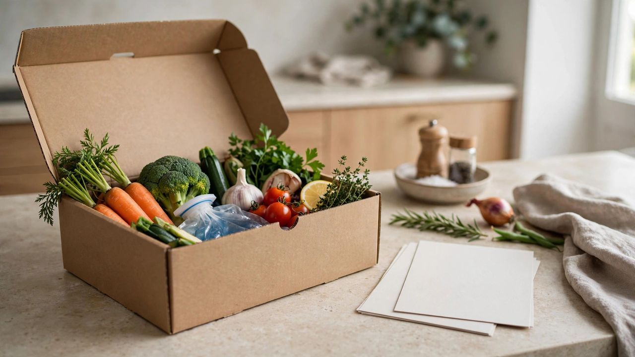 Meal Kits vs Groceries 2026: Which Actually Saves You Money?
