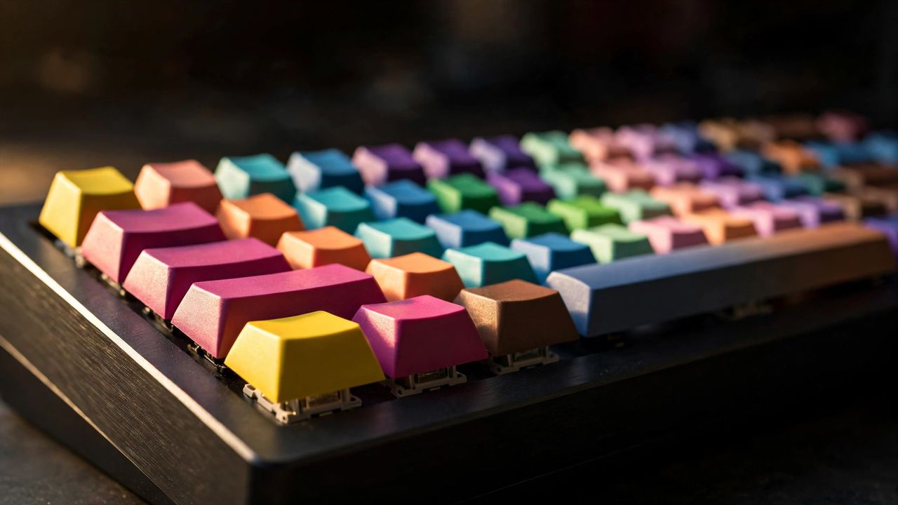 Beste Mechanische Tastaturen 2026: Switches, Sound & Gefühl Erklärt