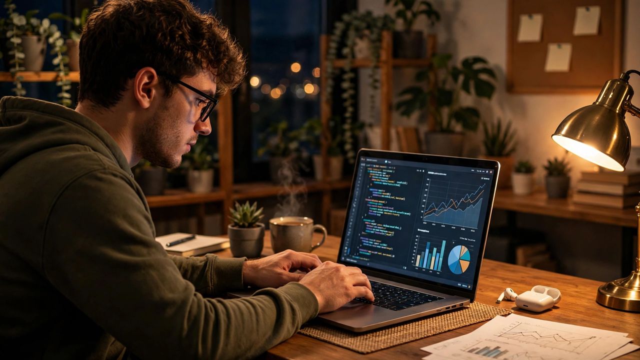 15 فكرة لمنتجات Micro-SaaS في 2026 يمكنك بناؤها وحدك هذا العام