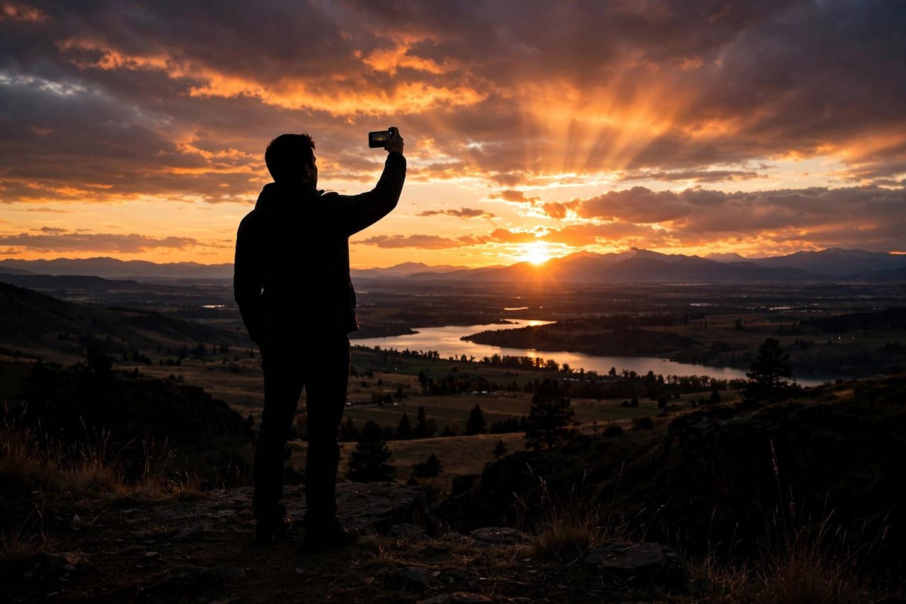 Handy-Fotografie 2026: Atemberaubende Fotos mit dem Smartphone