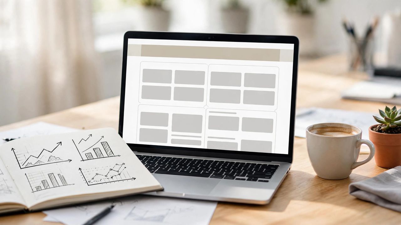 Haz crecer tu newsletter en 2026: de 0 a 1.000 suscriptores