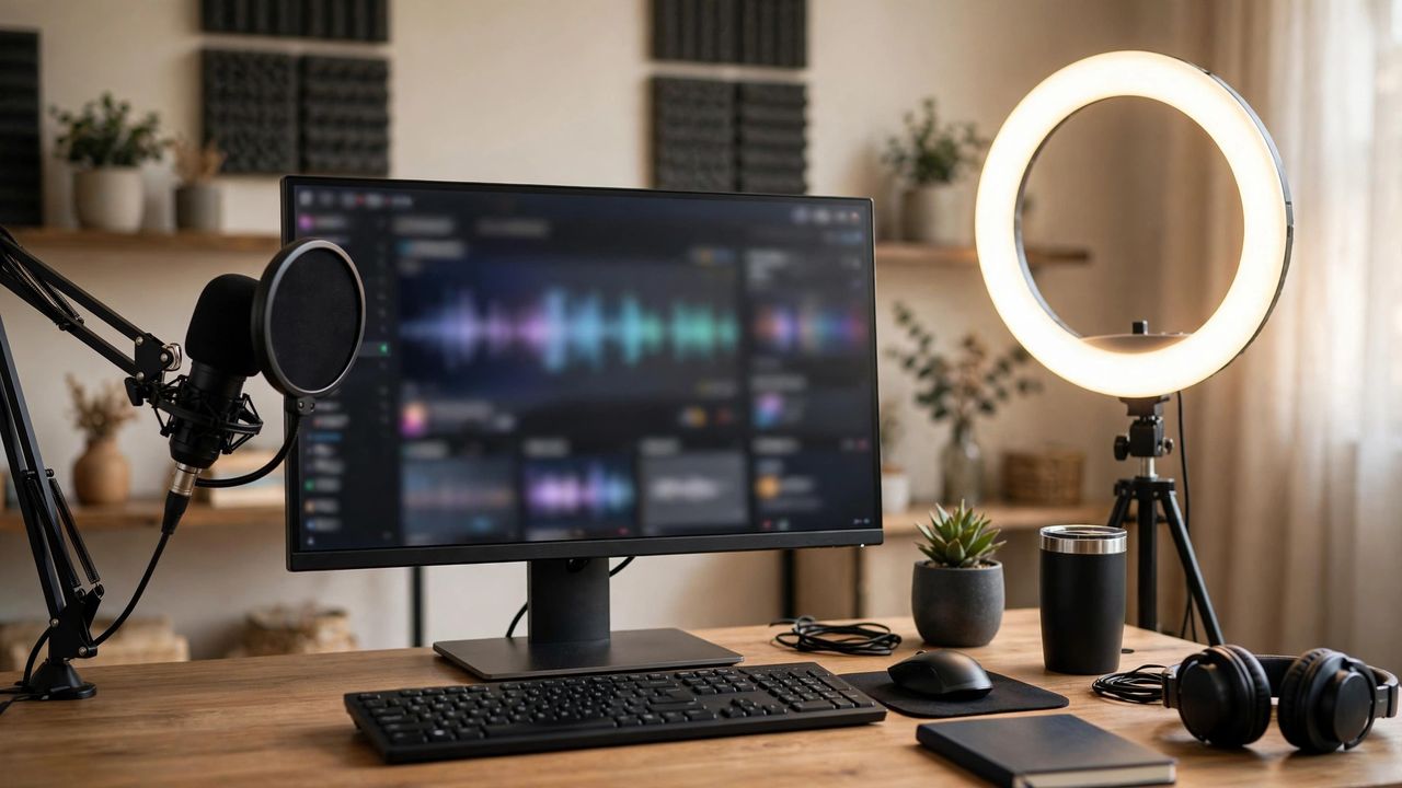 OBS Studio : Le Guide pour Enregistrer et Streamer Comme un Pro en 2026