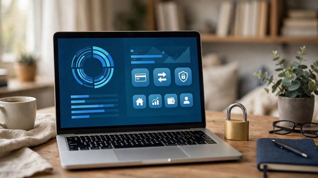 Aman Bertransaksi Digital 2026: Cegah Penipuan M-Banking Sejak Dini