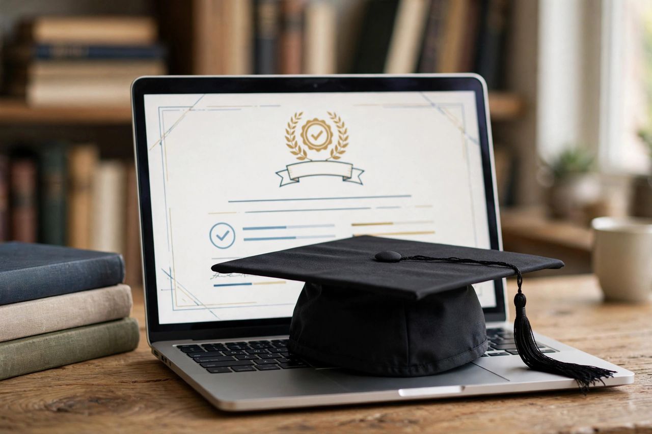 Online Certifications 2026: Which Ones Actually Get You Hired
