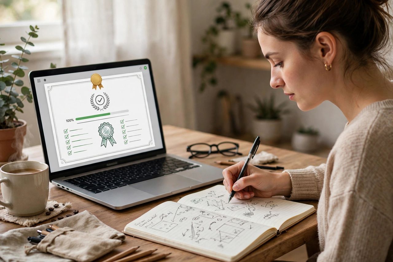 Best Online Courses 2026: Switch Careers Without Quitting Your Job