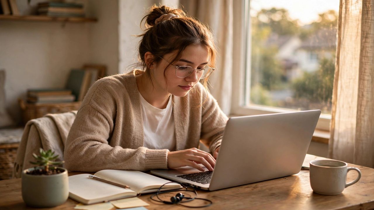 Geld verdienen als Student: Die besten Online-Jobs 2026