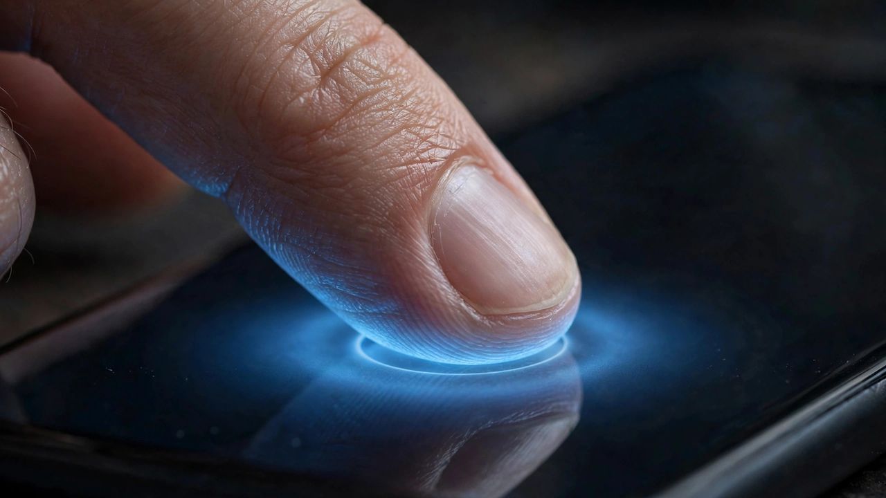 Passwordless Login 2026: How Passkeys and Face ID Are Replacing Passwords