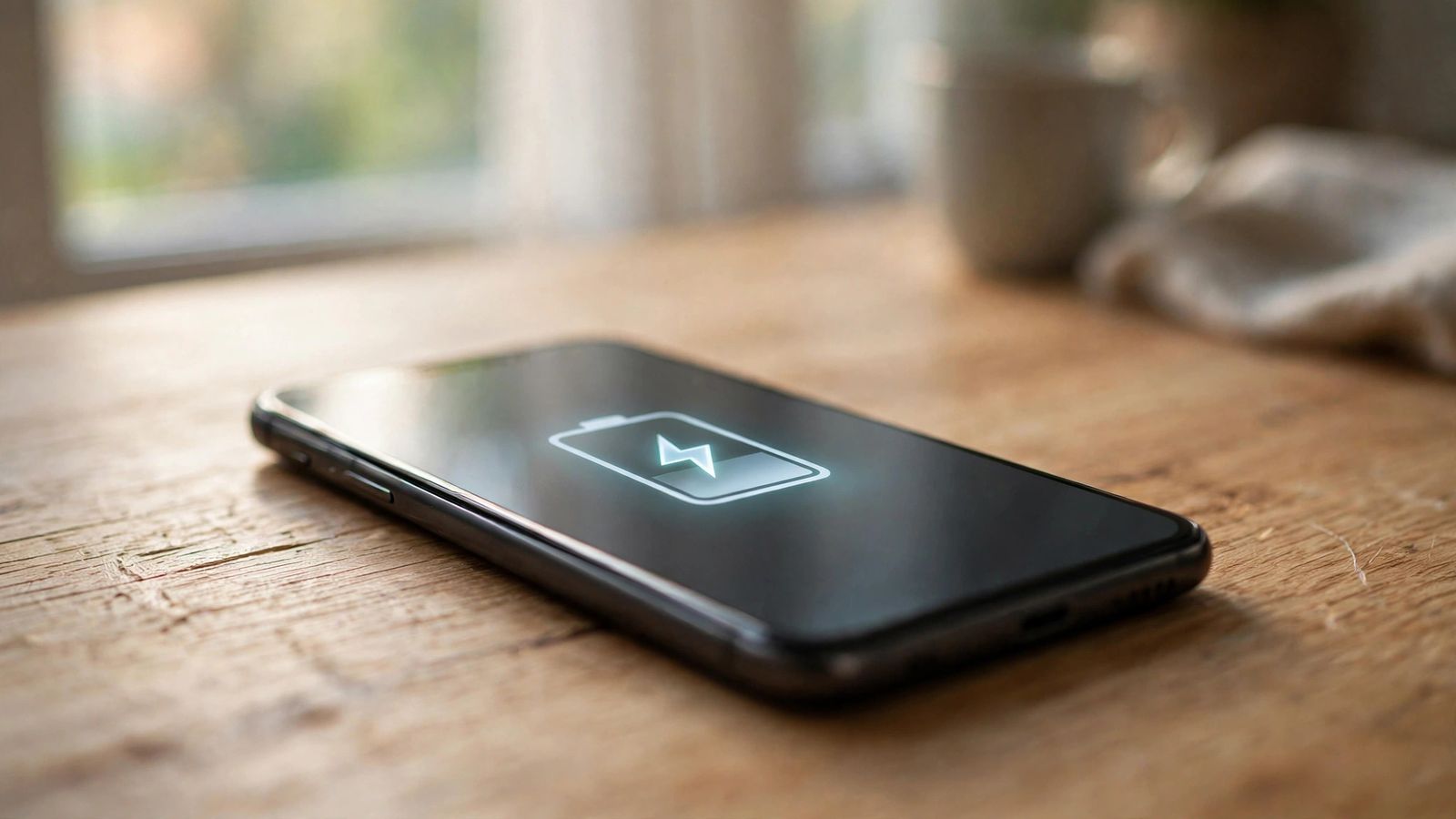 Phone Battery Calibration 2026: Fix Wrong Battery Percentage in Minutes