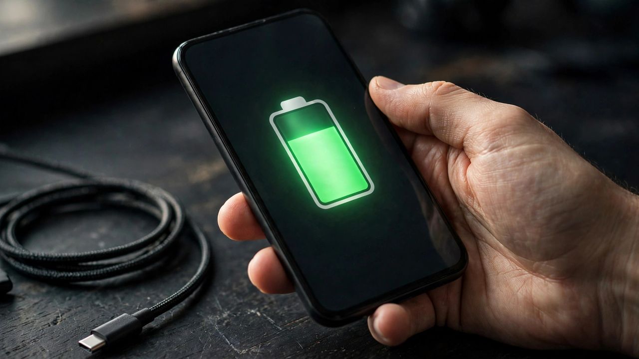 Handy-Akku sparen: 9 Tipps, die wirklich funktionieren (2026)