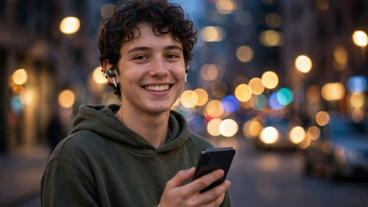 Meilleures Applis Podcasts 2026 : Bien Choisir pour Écouter Partout