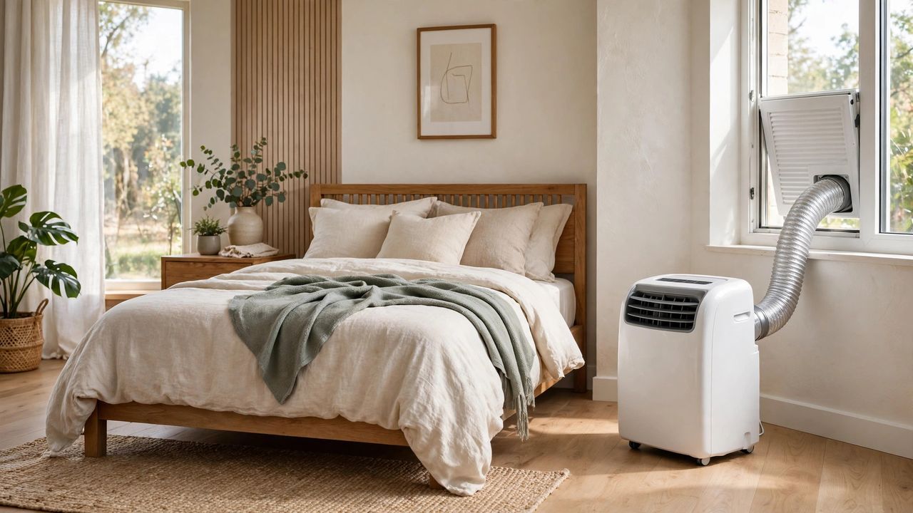 Climatiseur Portable en 2026 : Bien Choisir et Bien l'Utiliser