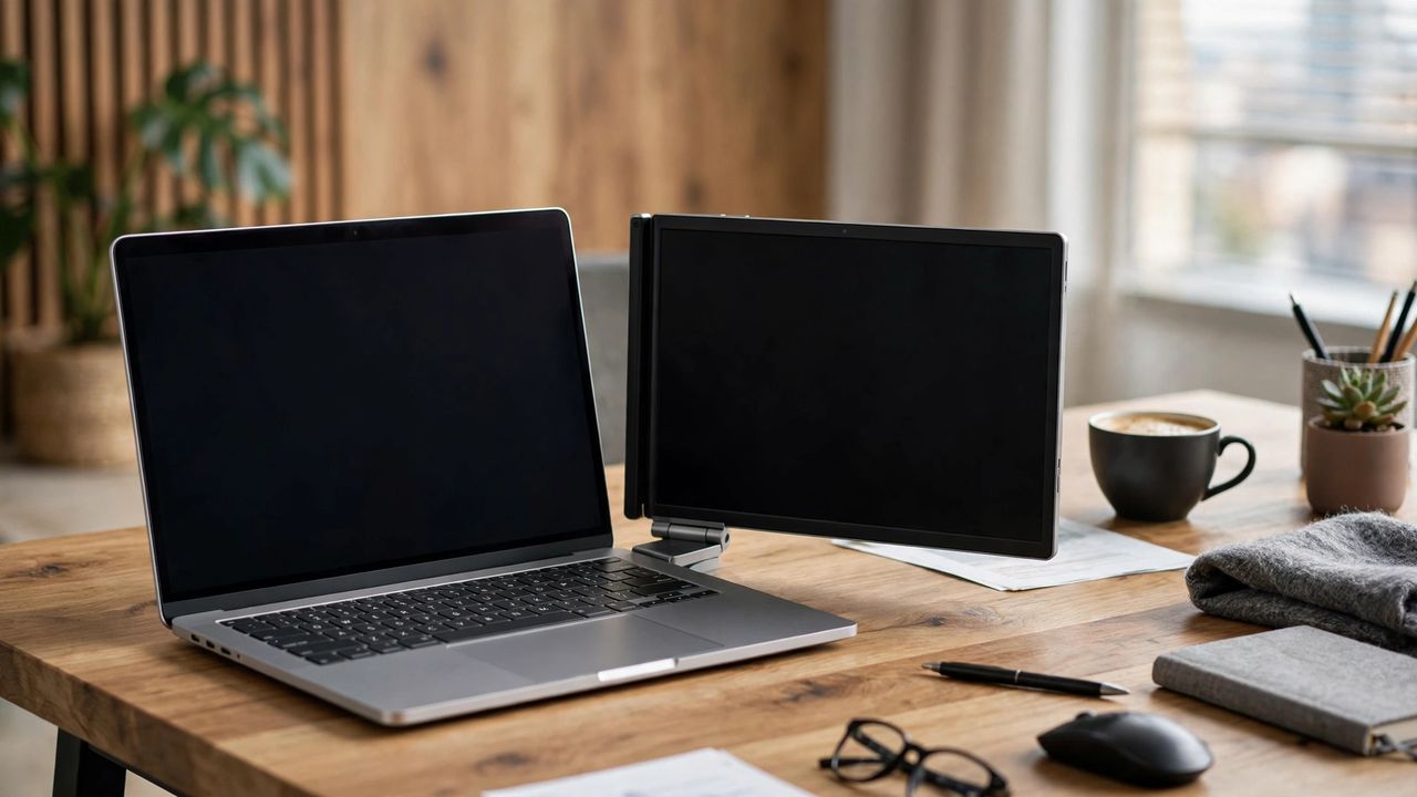 Los mejores monitores portátiles de 2026: duplica tu pantalla donde trabajes