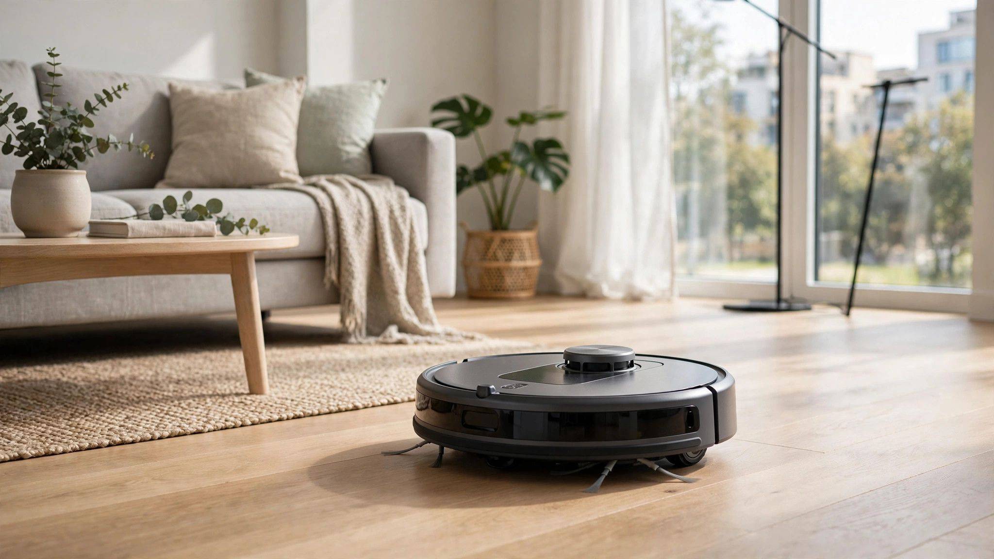 2026'nın En İyi Robot Süpürgeleri: Paspaslama, Haritalama ve Kendini Boşaltma Karşılaştırması