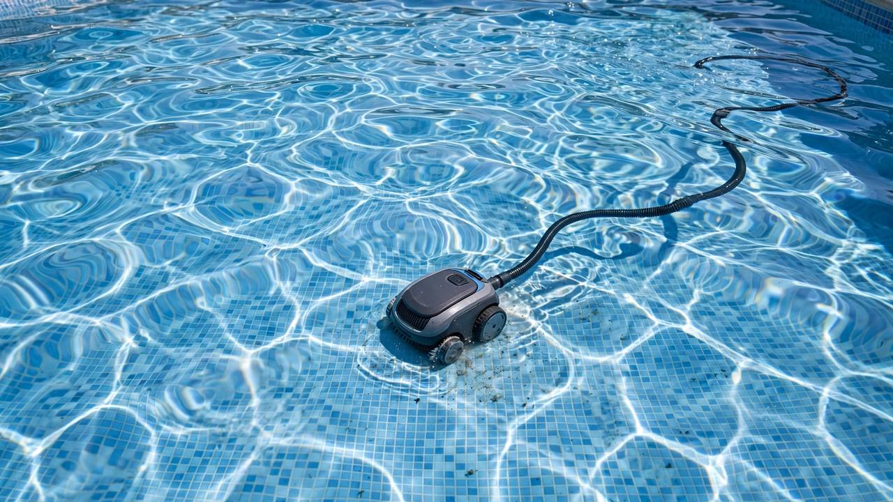 Die besten Poolroboter 2026: Kristallklares Wasser ganz ohne Aufwand