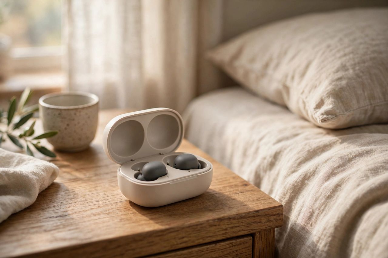 Sleep Earbuds Buying Guide 2026: Block Snoring & Sleep Like a Baby
