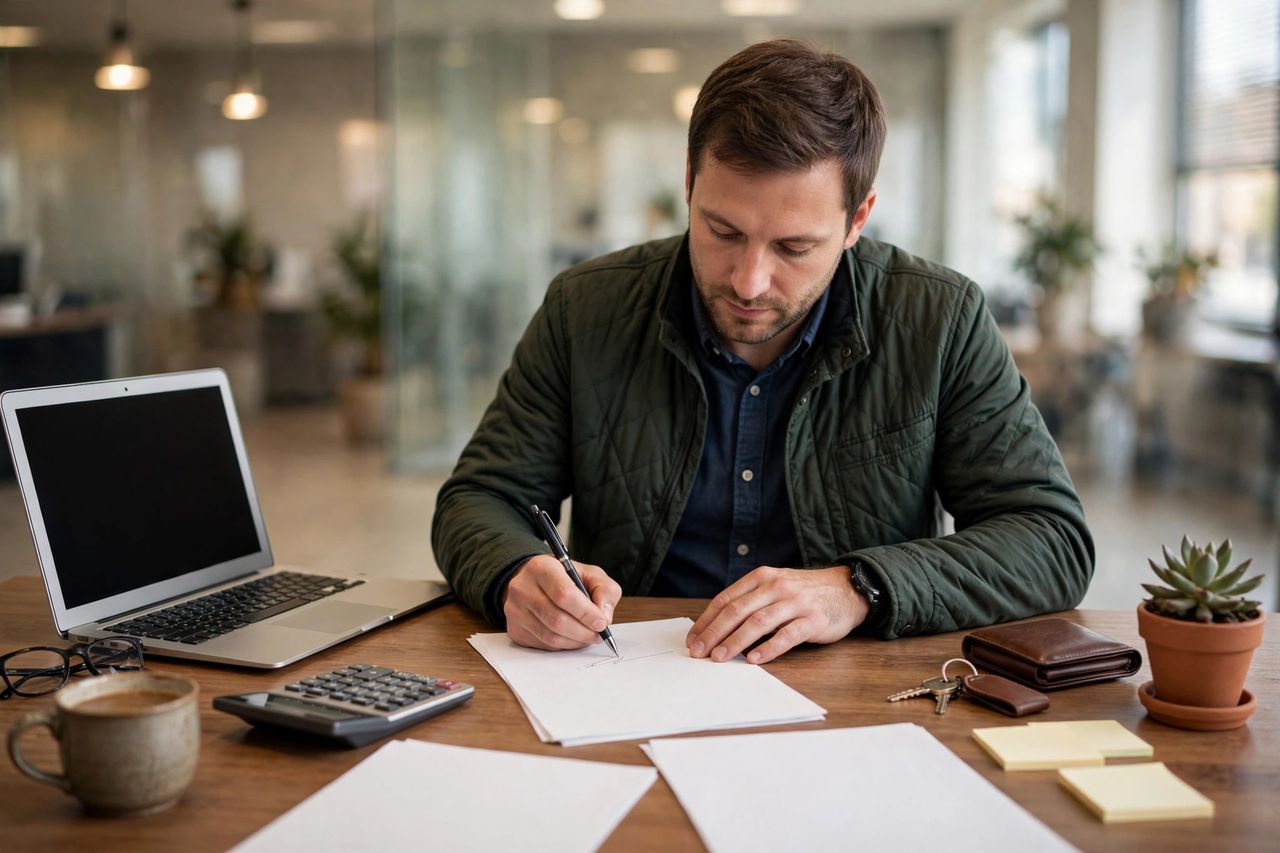 Small Business Loans 2026: Types, Rates and How to Qualify