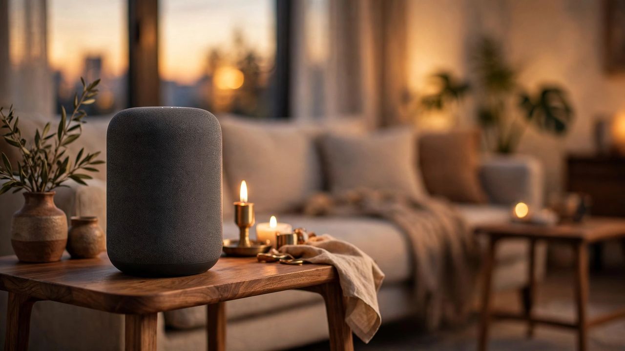 Die besten Smart Speaker 2026: Klang trifft Assistent