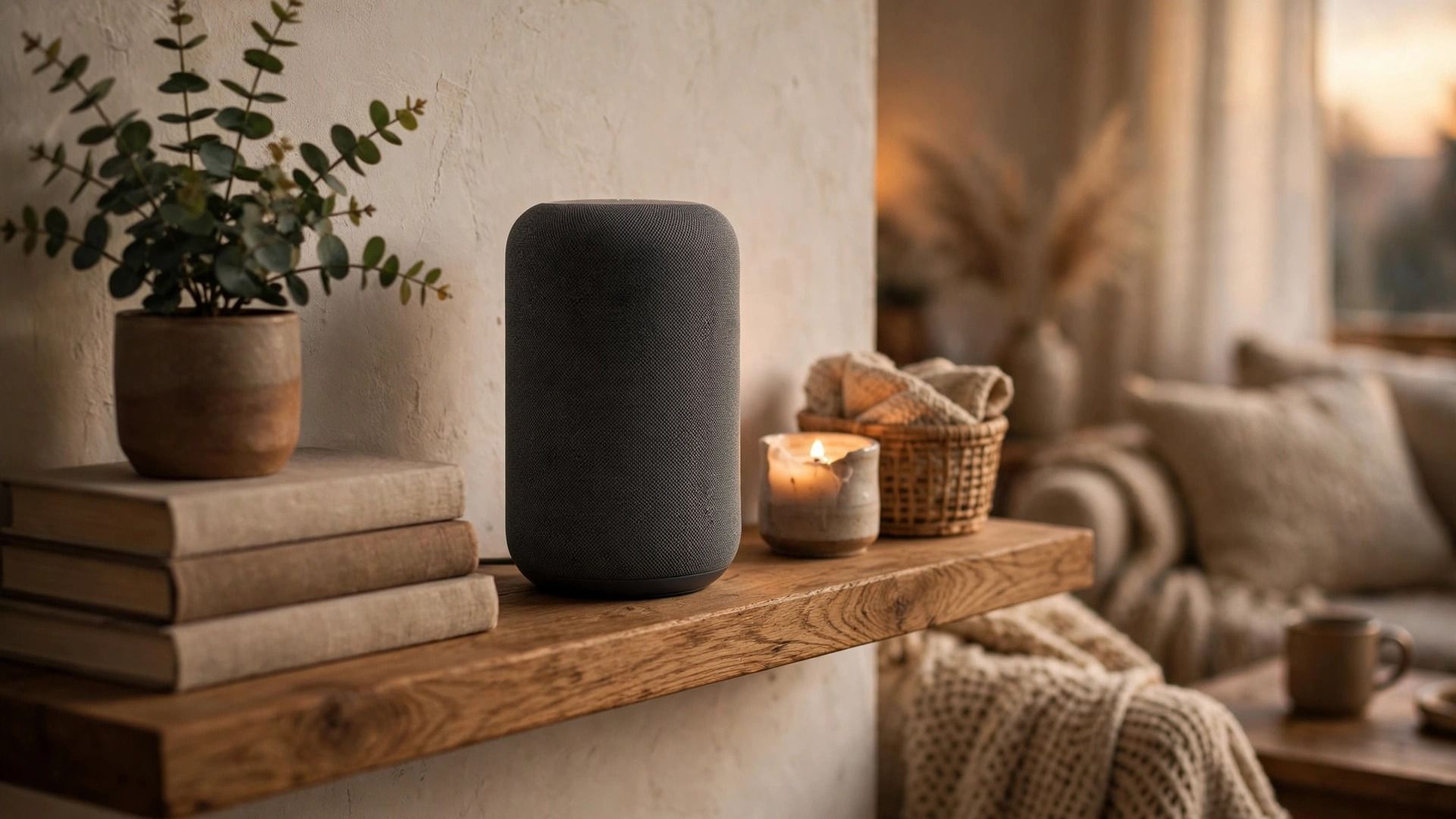 Beste Smart Speaker 2026: Alexa vs Google im Vergleich
