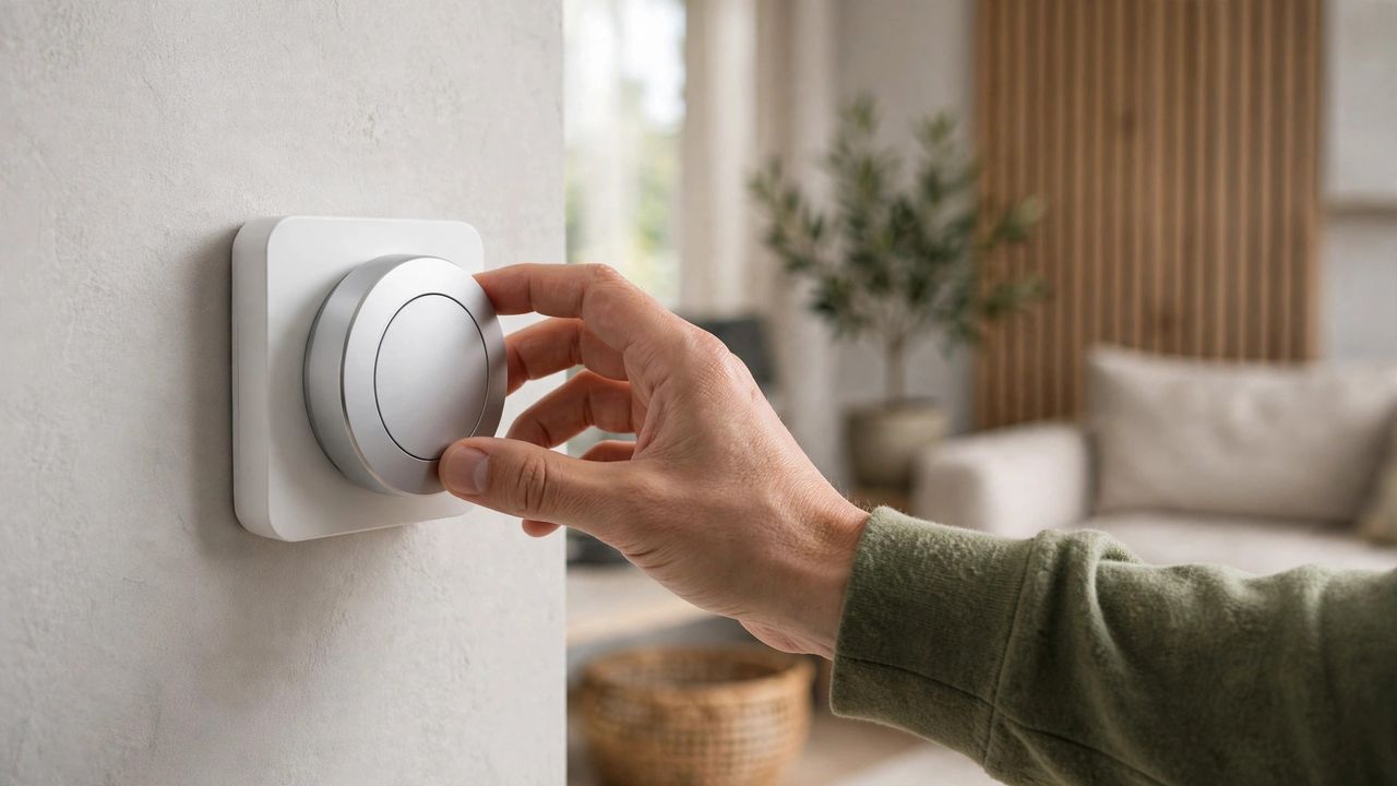 Smart Thermostat kaufen 2026: Heizkosten sparen, ohne einen Finger zu rühren