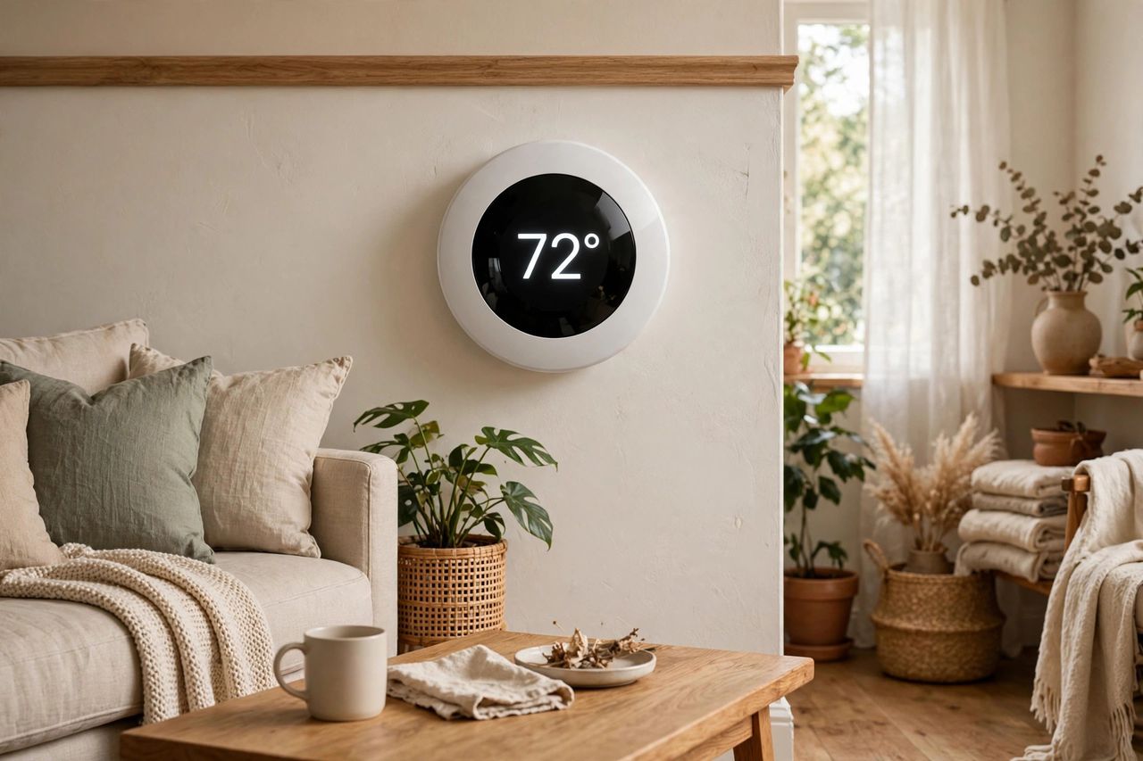 Smarte Thermostate 2026: Heizkosten clever senken