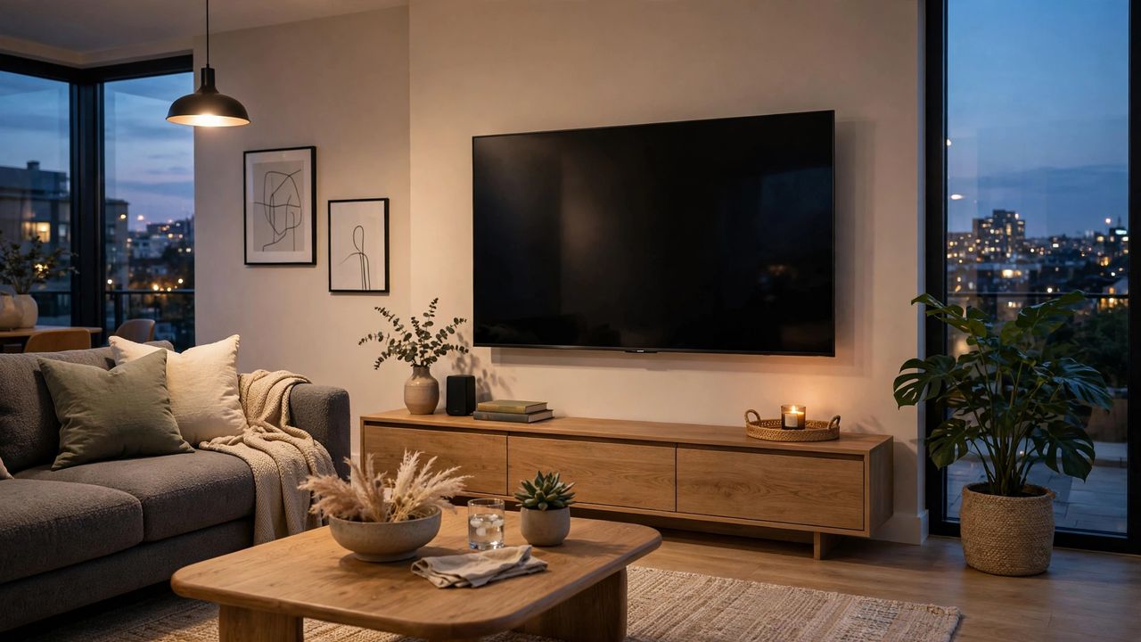 Smart TV Buying Guide 2026: Pick the Perfect TV Without Overpaying