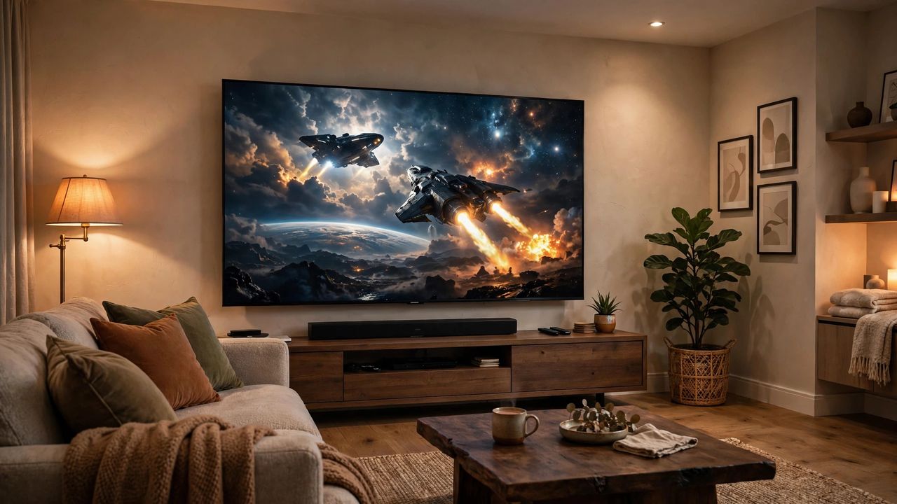 Smart-TV 2026: Alles Gratis & Legal Streamen — Setup-Guide