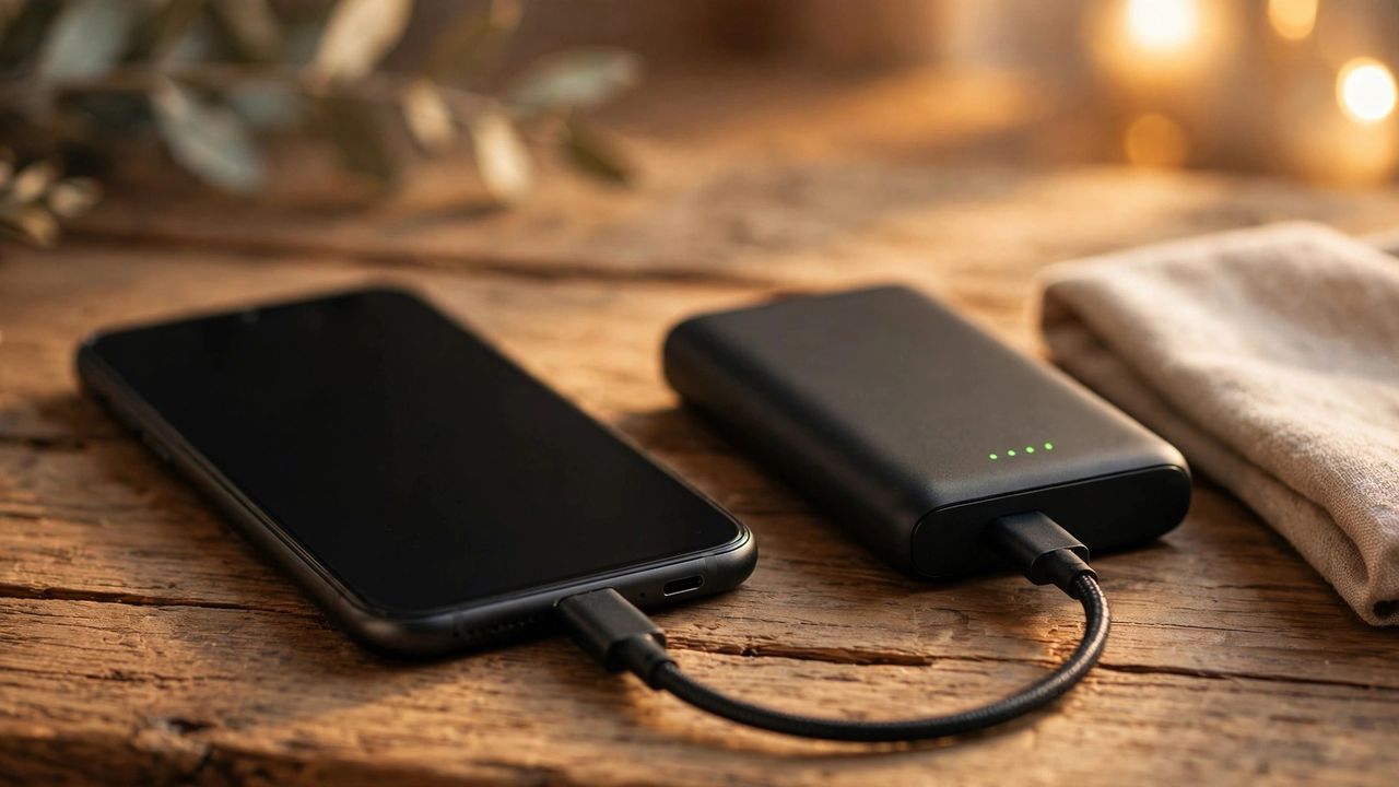 Smartphone Battery Draining Fast? 15 Proven Fixes