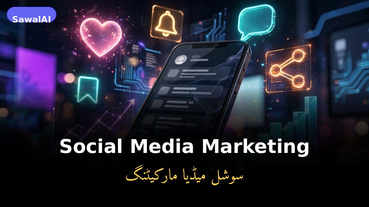 التسويق عبر وسائل التواصل الاجتماعي: استراتيجيات ناجحة (2026)