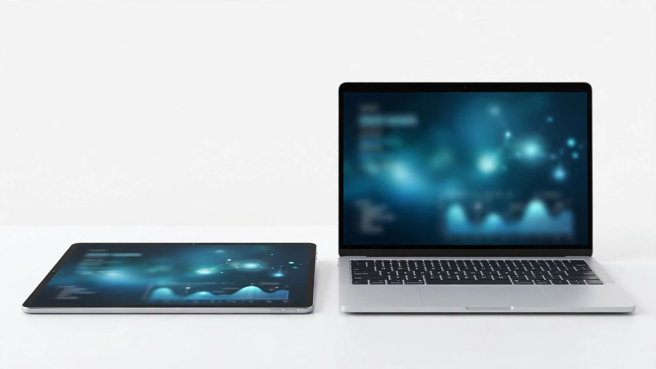 Tablet oder Laptop kaufen 2026: Welches Gerät passt zu dir?