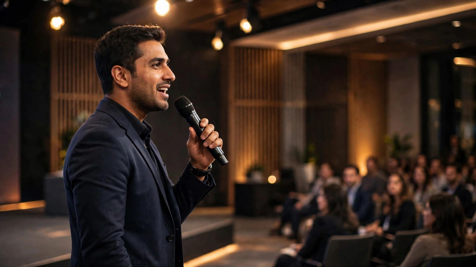 Toastmasters Rehberi 2026: Özgüvenli Bir Konuşmacı Olun