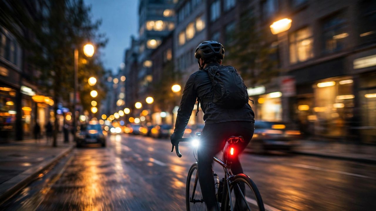 Urban Cycling Safety 2026: 15 Rules to Ride Safe in the City