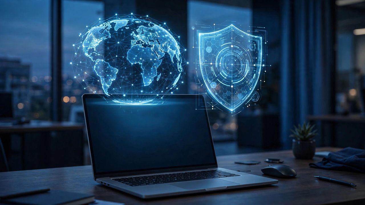 دليل الـVPN في 2026: تصفّح بأمان من أي شبكة