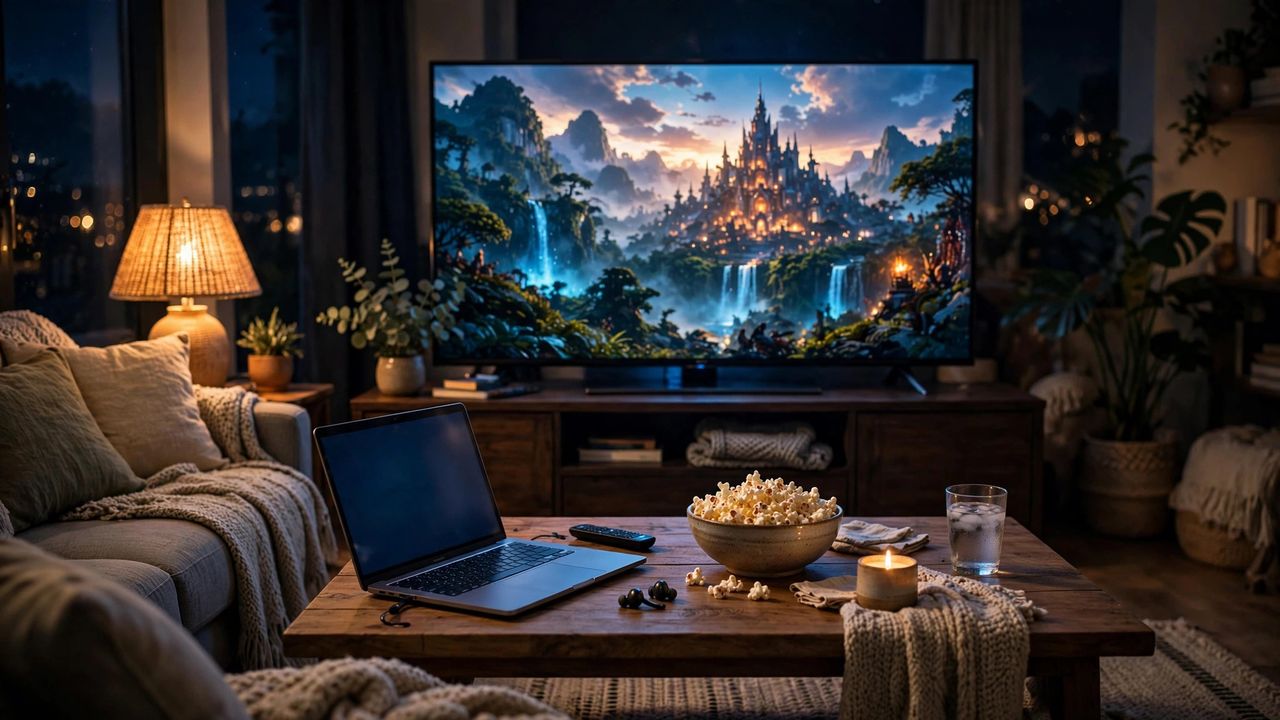 Best VPN for Streaming in 2026: Watch Anything Anywhere With Zero Buffering