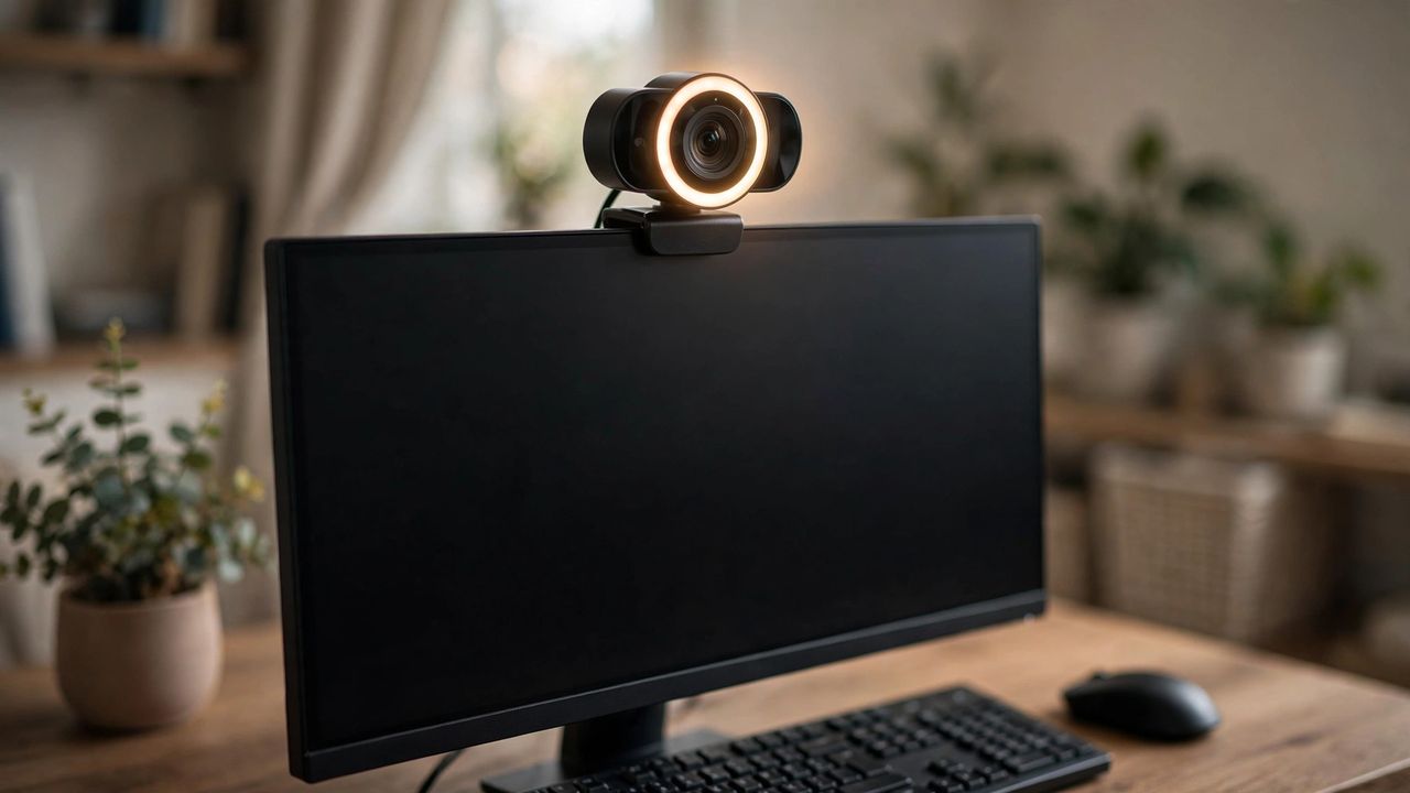 Best Webcams 2026: Look Sharp on Every Call and Stream