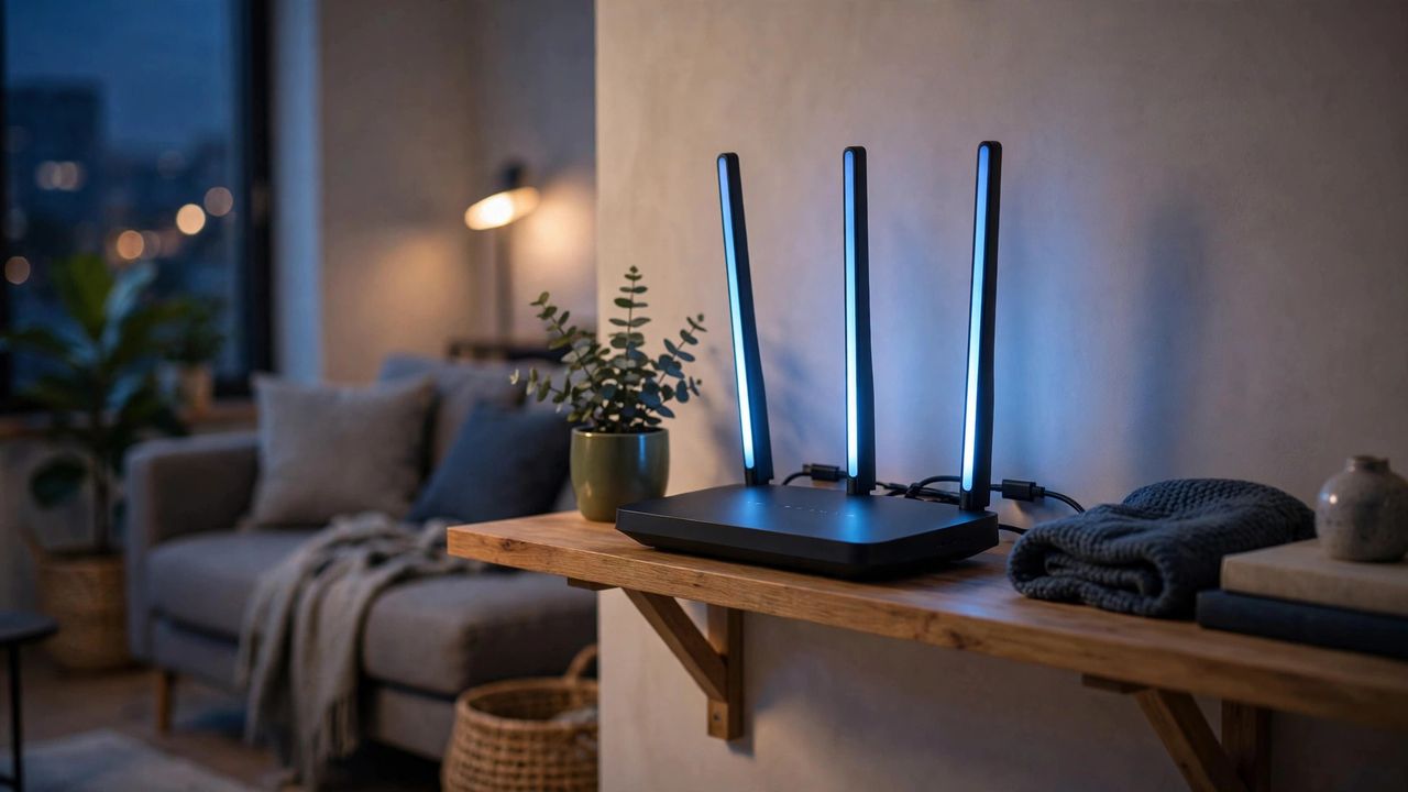 شرح Wi-Fi 7 في 2026: هل يستحق الترقية أم لا؟ الحقيقة الكاملة