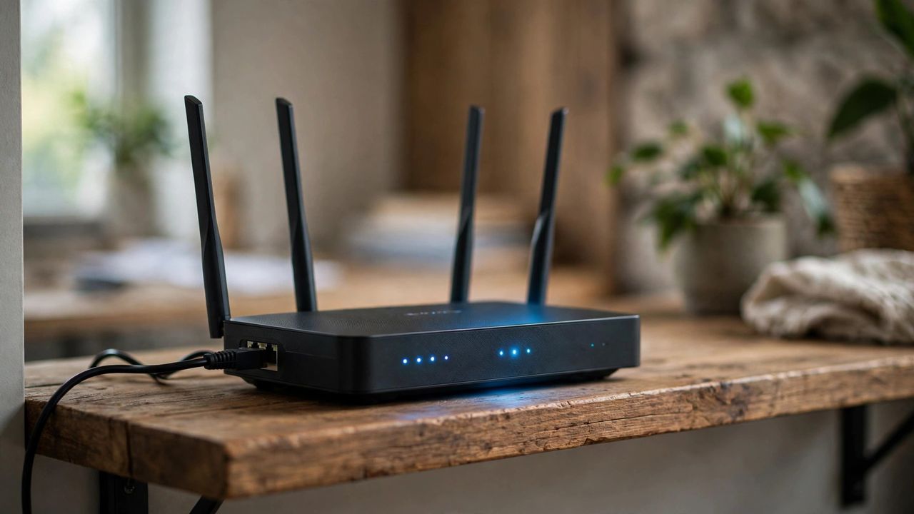 Wi-Fi 7 di 2026: Layak Upgrade? Kecepatan, Router & Perangkat