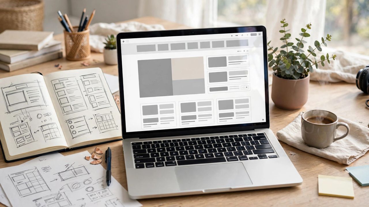 Start a WordPress Blog in 2026: Complete Beginner's Guide (No Coding)