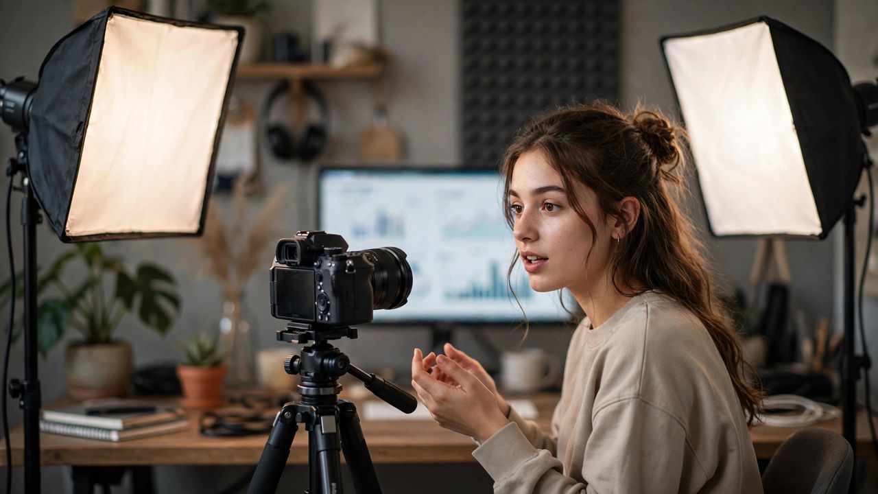 Cara Menambah Subscriber YouTube 2026: 9 Strategi yang Terbukti Ampuh