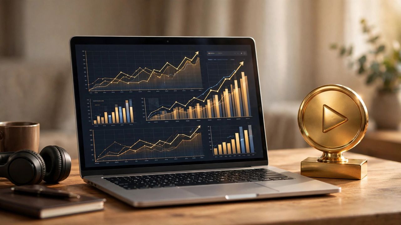 YouTube SEO 2026: Rank Your Videos Higher (Beginner's Guide)