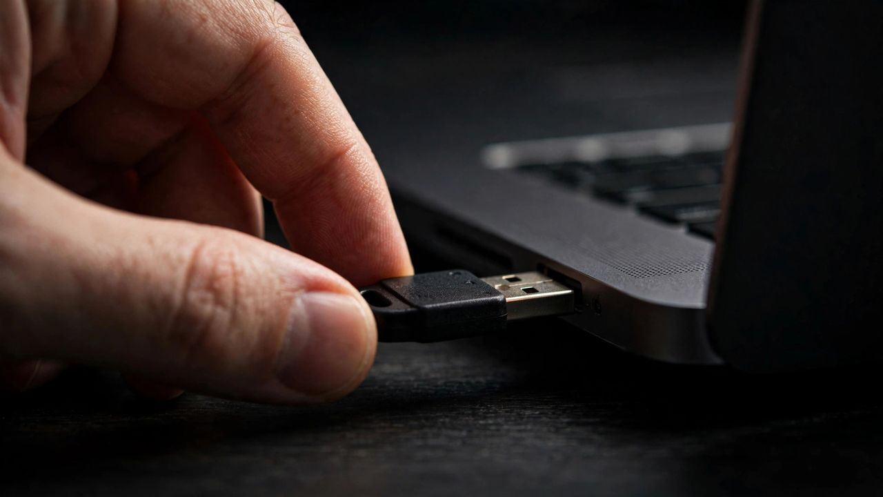 YubiKey 2026 : la clé de sécurité expliquée simplement